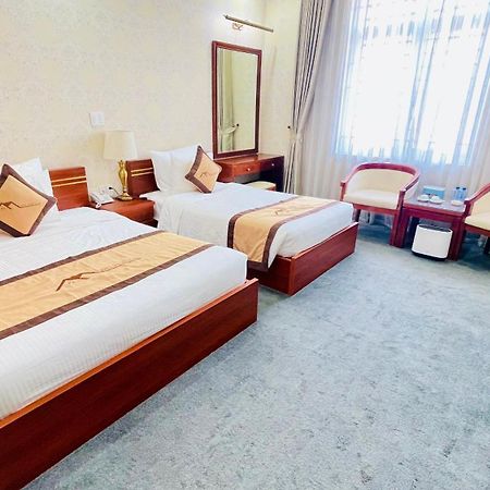 Khach San A1 Lang Son Hotel Eksteriør billede