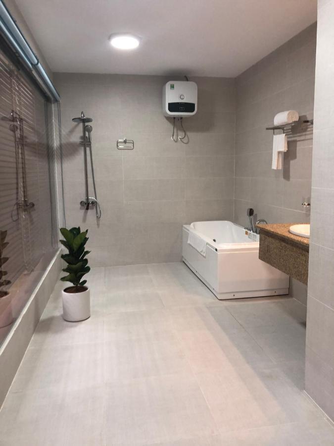 Khach San A1 Lang Son Hotel Eksteriør billede